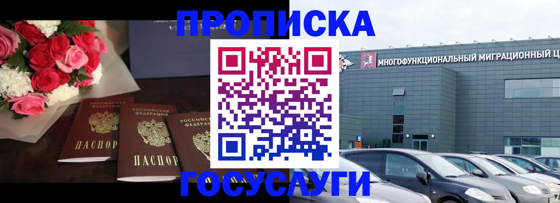 прописка законно в Щёлкино